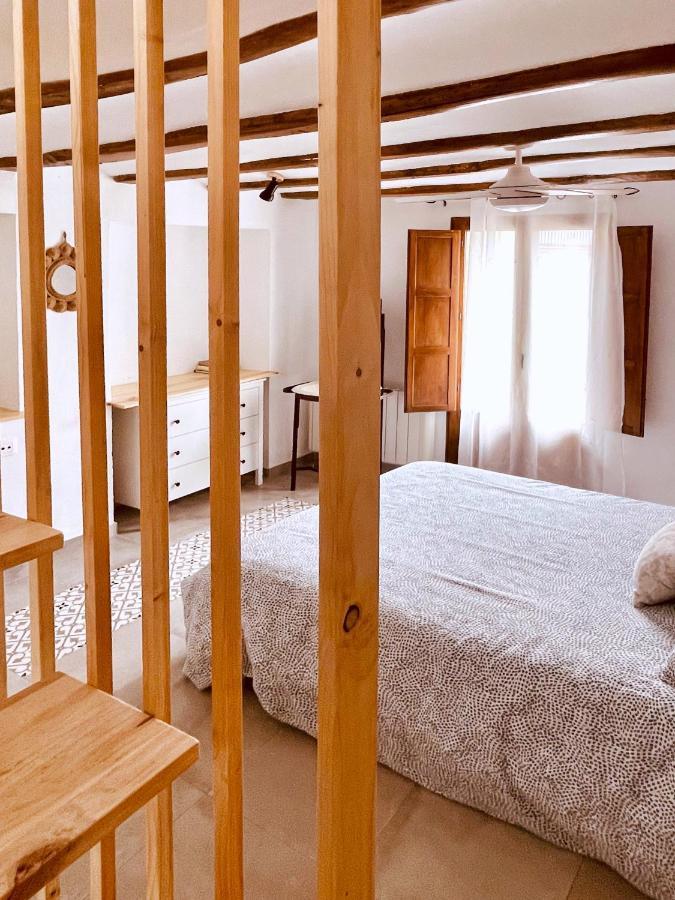 Ca Tia Teresa Lägenhet Planes Exteriör bild
